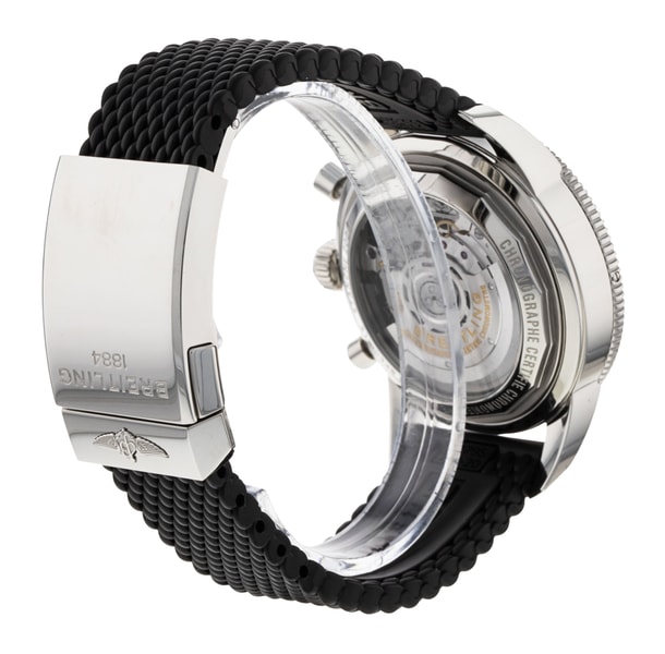 Breitling SuperOcean Heritage B01 Chronograph 44 AB0162